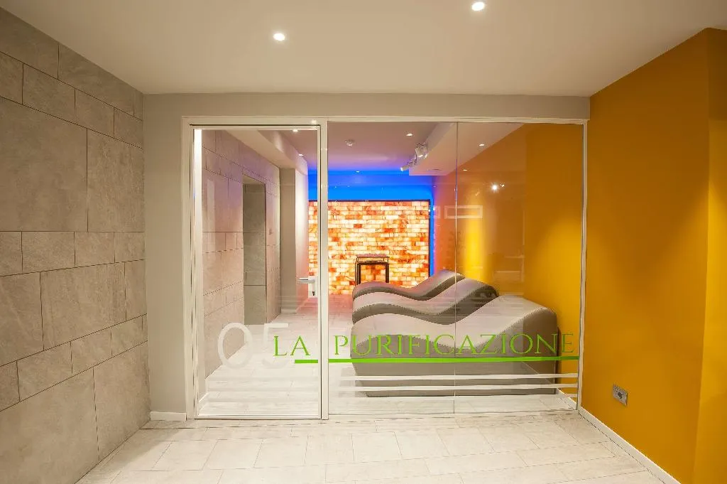 Sports and Entertainment, Hotel Horizon Wellness & Spa Resort, BW Signature, Milan