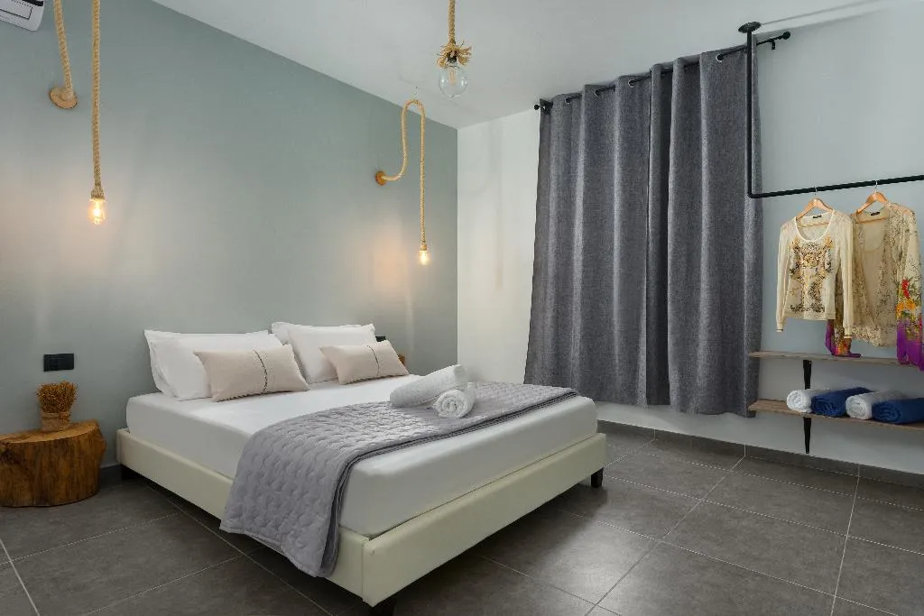 VILLA LUXURY Room, Southrock Villas, Rhodes