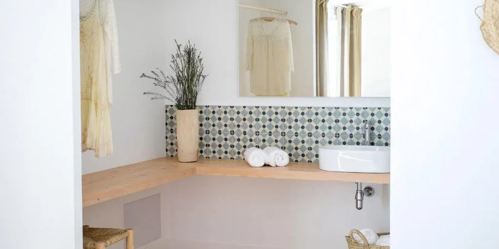 Room, Agroturismo Ses Talaies, Menorca