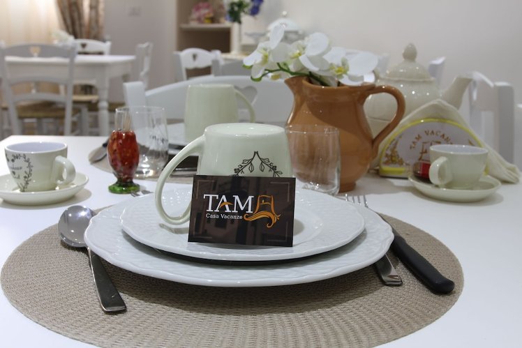 B&B TAM Casa Vacanze Cinisi Sicilia, Palermo