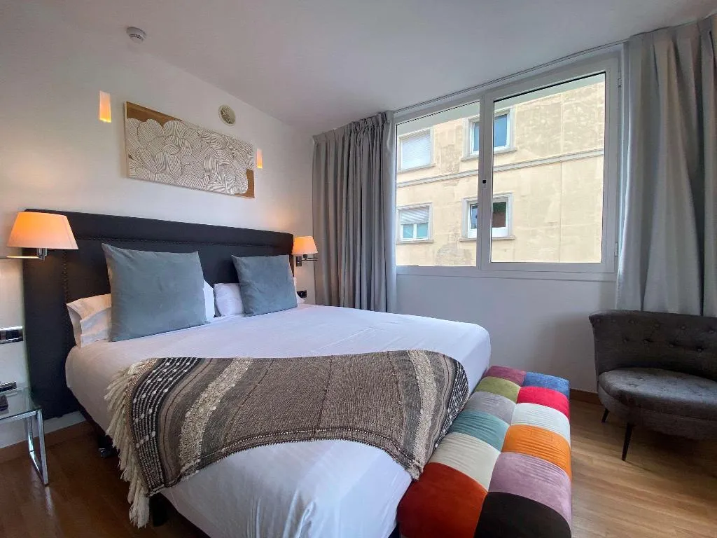 Room, Vilana Hotel Boutique, Barcelona