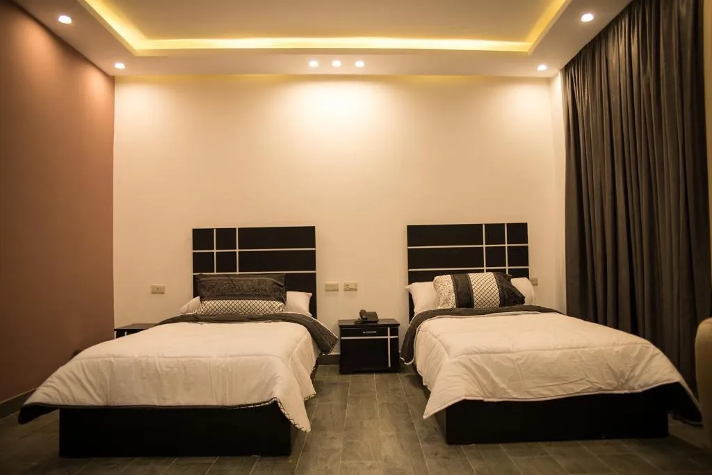 DOUBLE STANDARD Room, Marvel Stone Hotel, Cairo