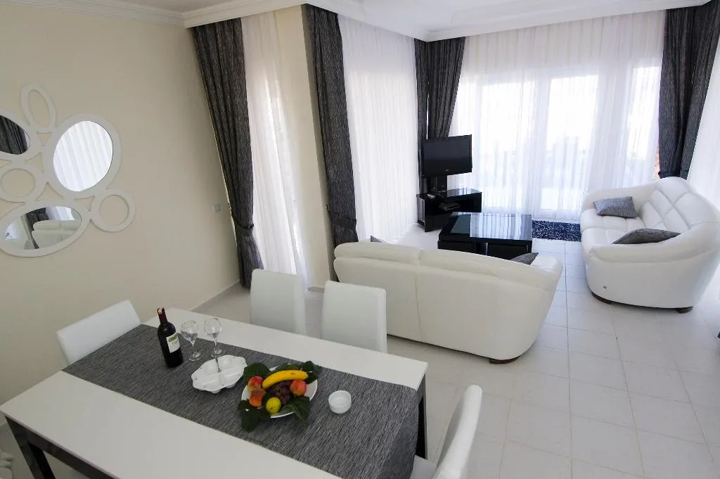 VILLA THREE BEDROOMS Room, Orka Park, Dalaman