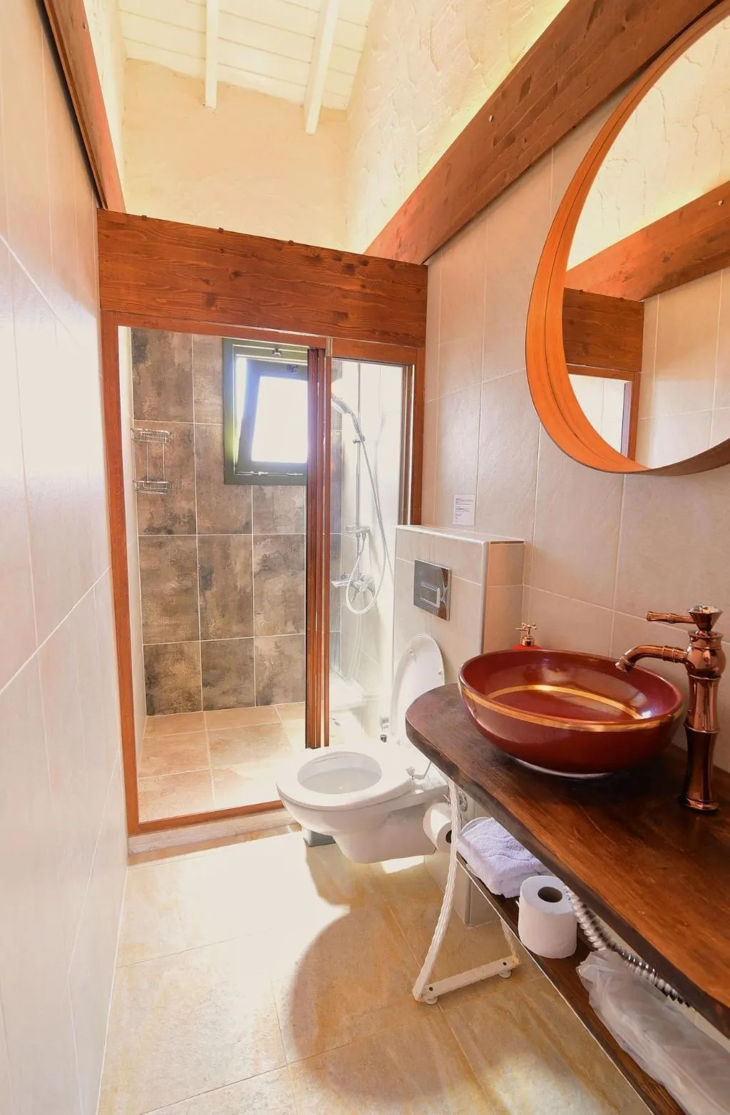 Room, Perla Rossa Alacati, Izmir