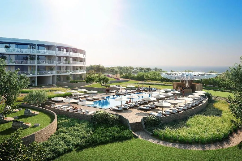 Sports and Entertainment, W Residences Algarve, Algarve
