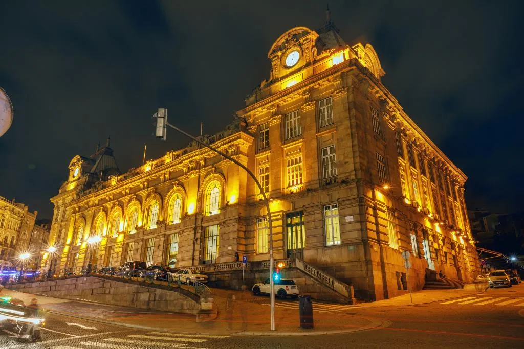 Sports and Entertainment, Mercure Porto Centro Aliados, Porto