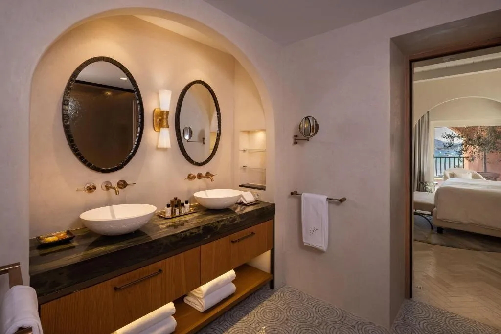 Room, Cala di Volpe, Olbia