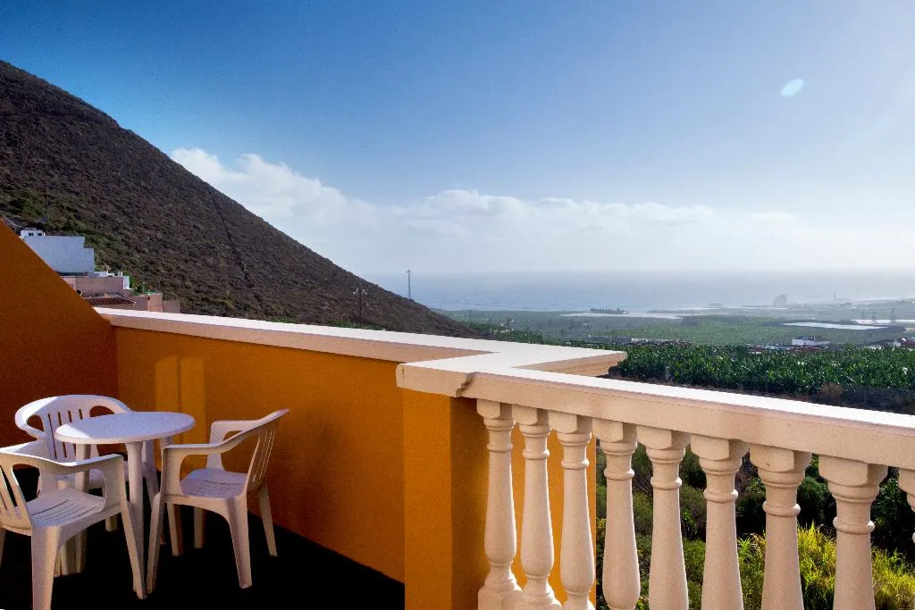 Room, Coral Los Silos, Tenerife