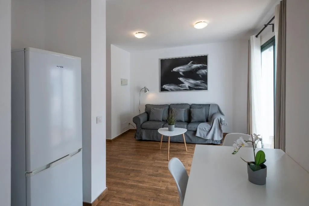 APARTMENT SUPERIOR TWO BEDROOMS Room, Los Rosales, La Palma