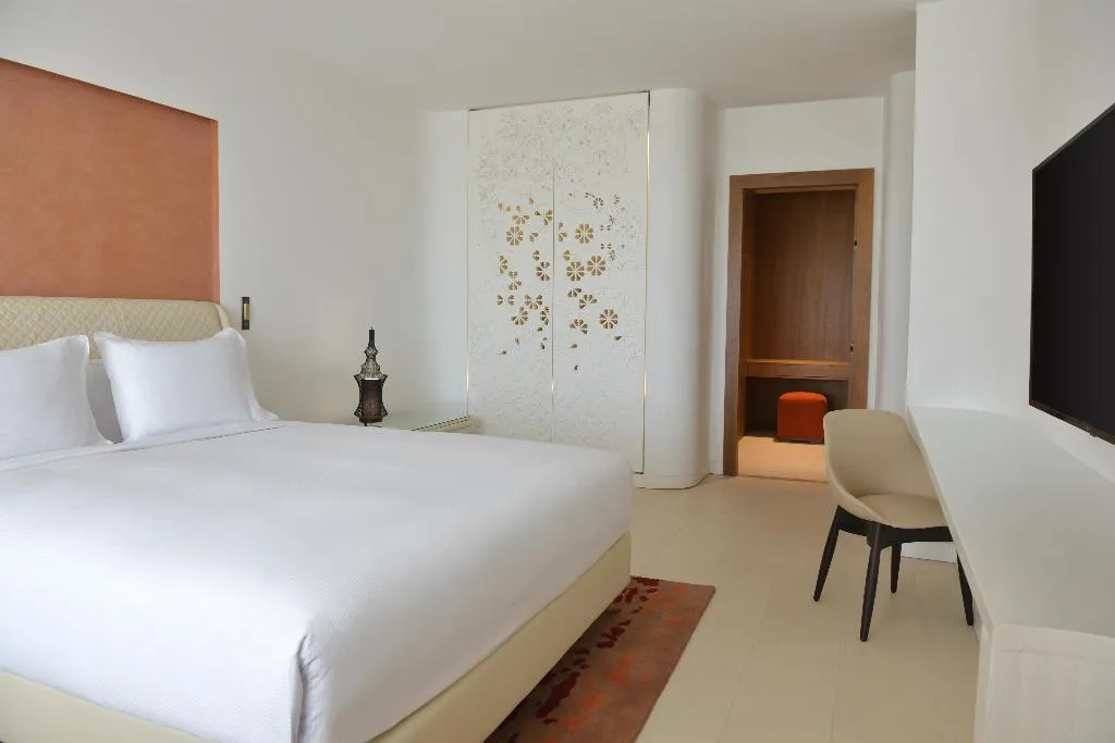 SUITE Presidential Room, Hilton Taghazout Bay Beach Resort & Spa, Agadir