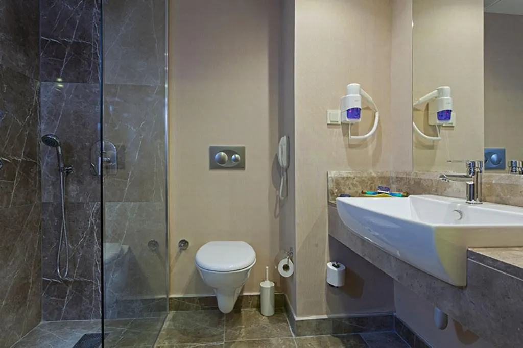 Room, Kilikya Resort Camyuva, Antalya