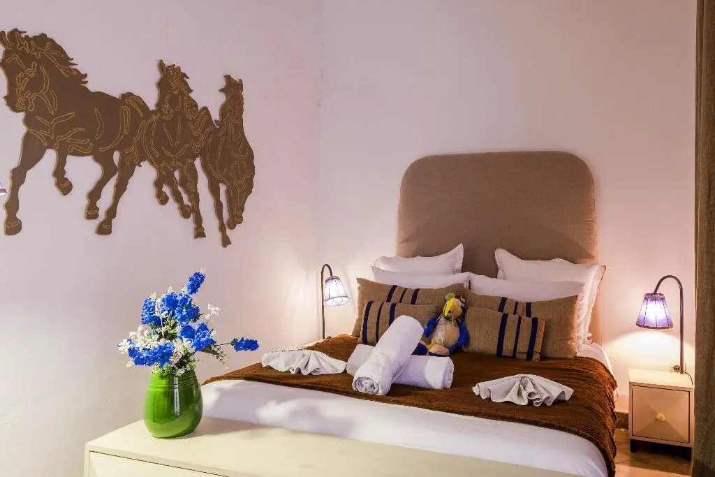 Room, Riad Luxe 40, Marrakech