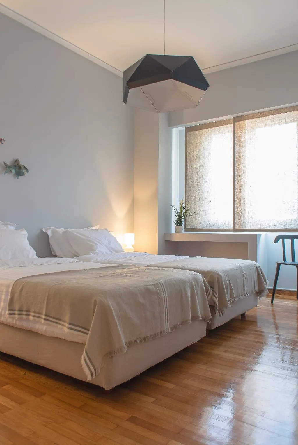 APARTMENT STANDARD Room, Athens Boutique Apartments, Athens