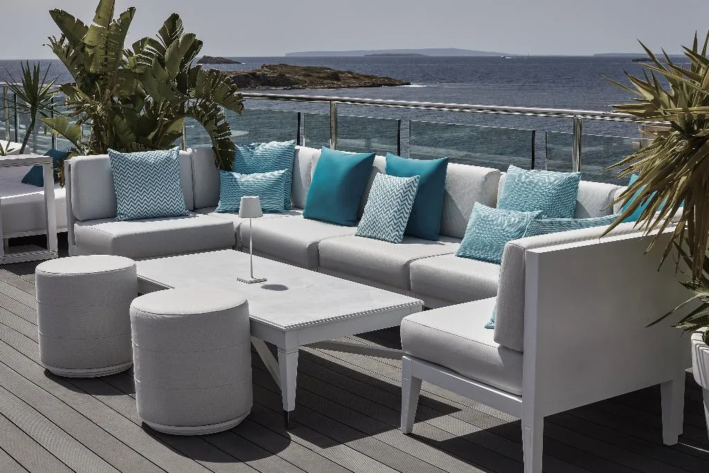 Bar, MiM Ibiza by Melia Collection, Ibiza