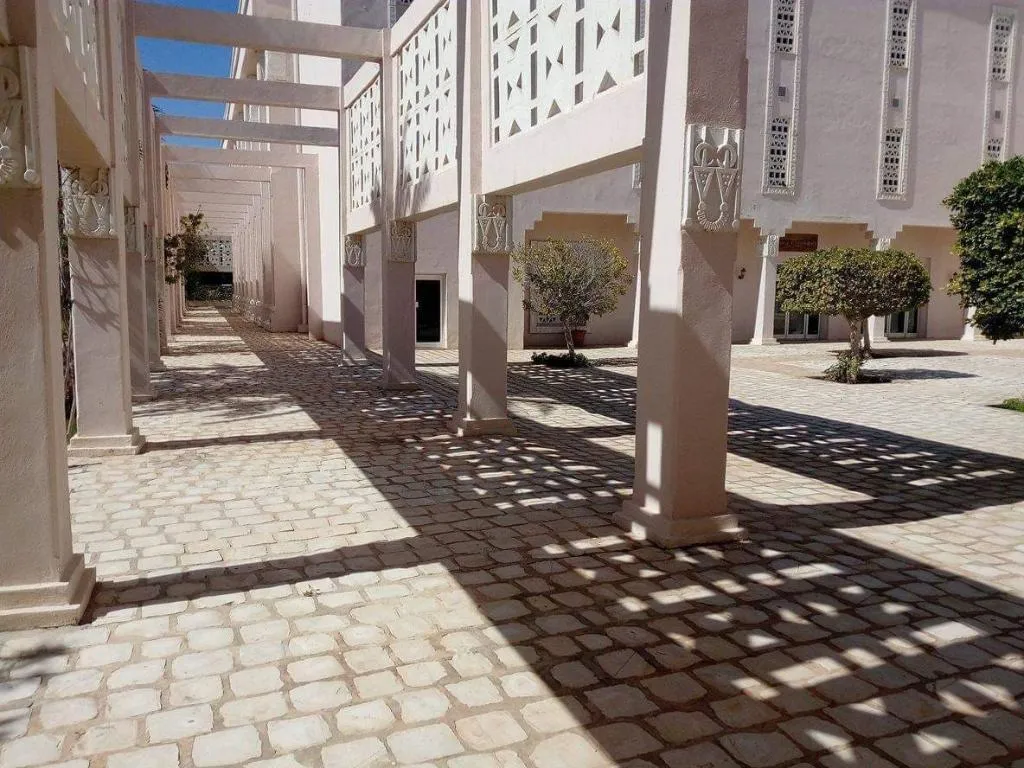 Conferences, Zita Beach Resort, Tunisia