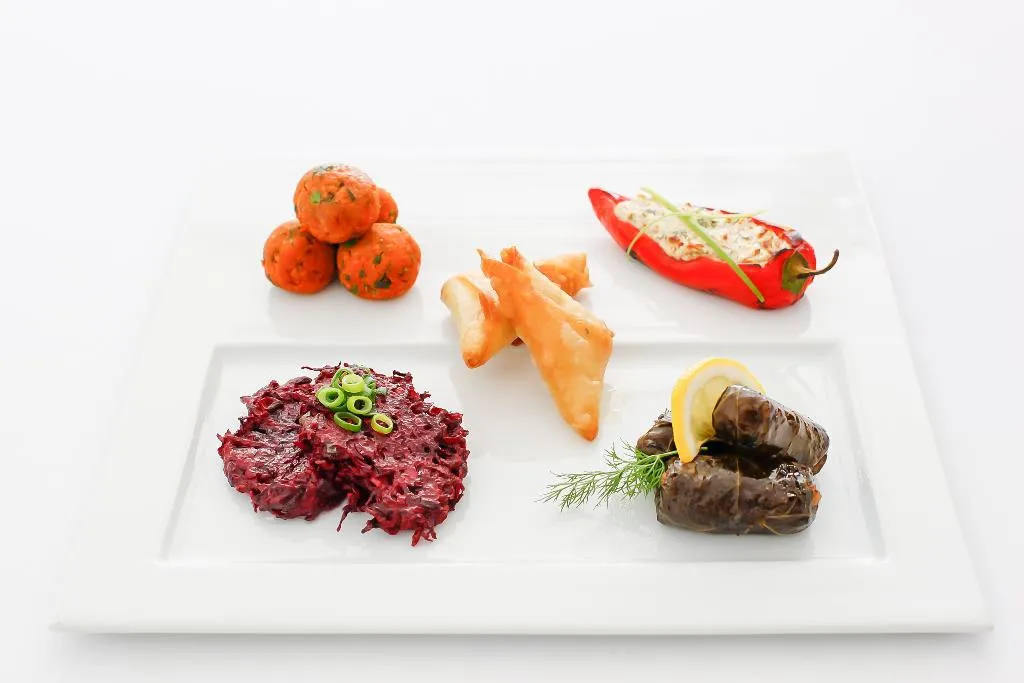 Restaurant, 4reasons Hotel Yalikavak, Bodrum
