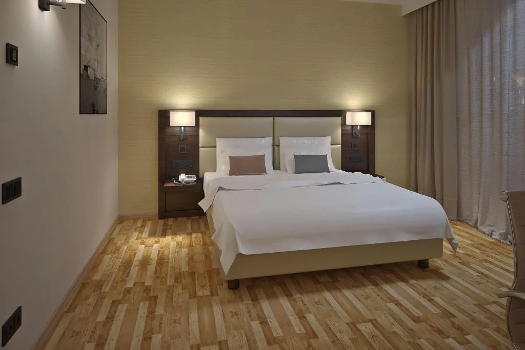 Room, Ac Hotel Milano Sesto, Milan