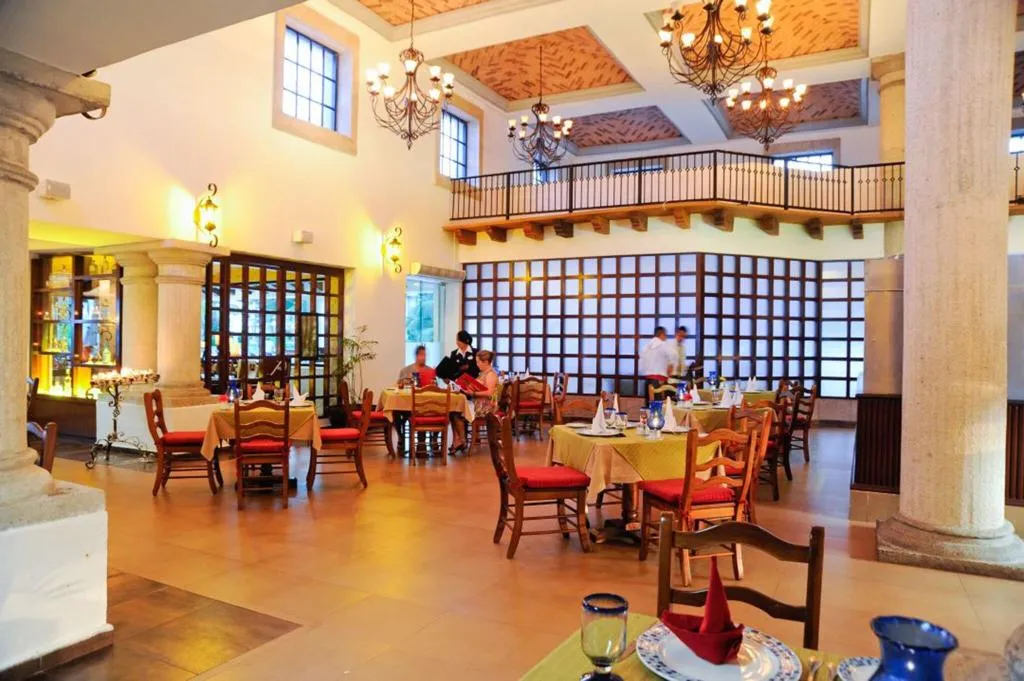 Restaurant, Hotel Marina El Cid Spa&Beach Resort All Inclusive, Cancun Area