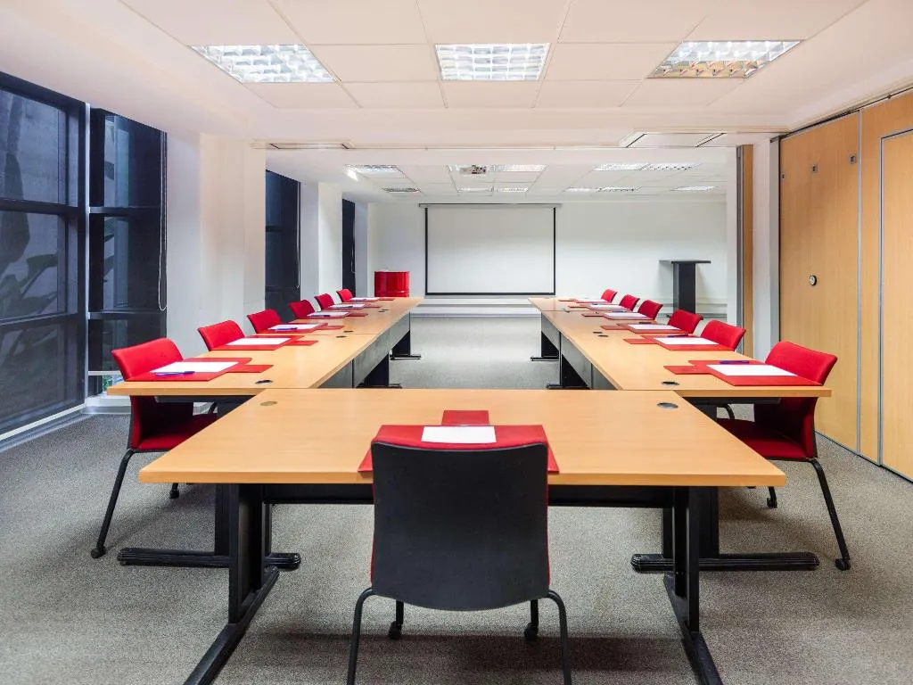 Conferences, Ibis Casa Sidi Maarouf, Casablanca