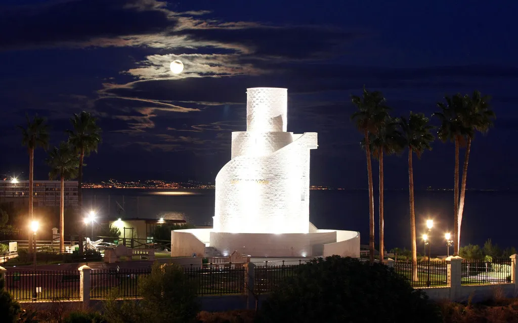 Sports and Entertainment, Princesa Solar, Costa Del Sol
