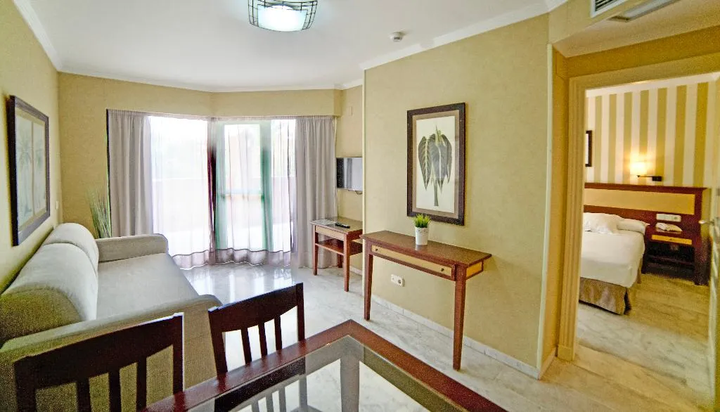 Room, Holiday World Riwo Affiliated by Melia, Costa Del Sol