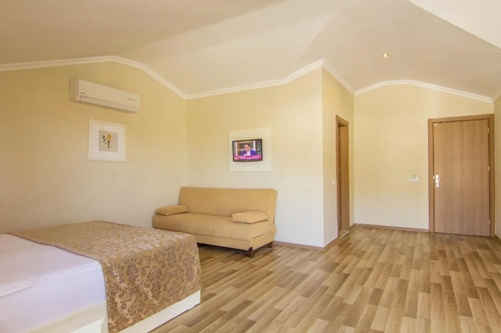 Room, Unsal Hotel, Dalaman
