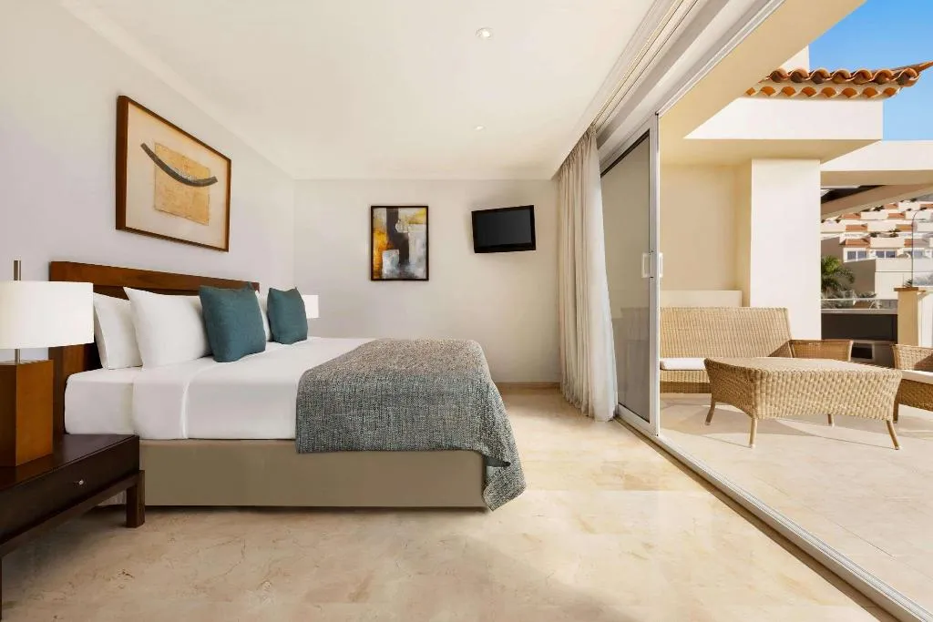 Room, Wyndham Residences Tenerife Costa Adeje, Tenerife