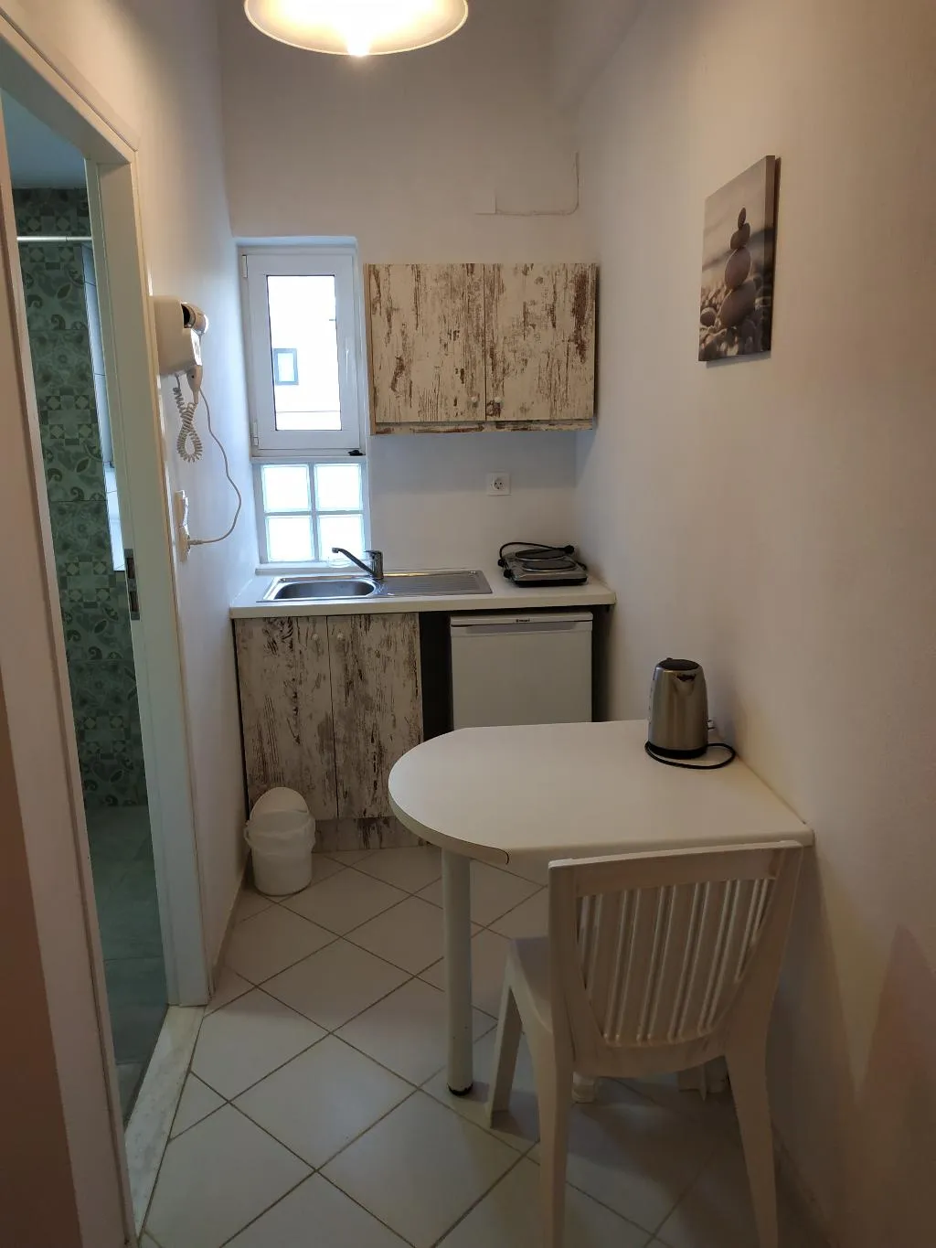 Room, Renia Studios, Crete