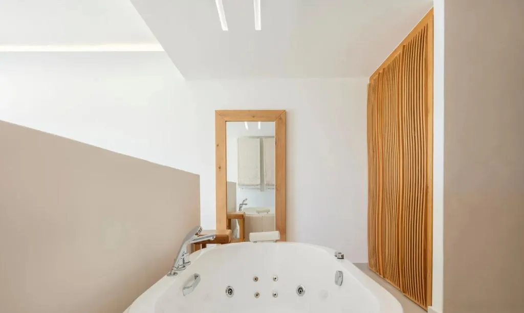 SUITE HONEYMOON Room, Anax Resort And Spa, Mykonos