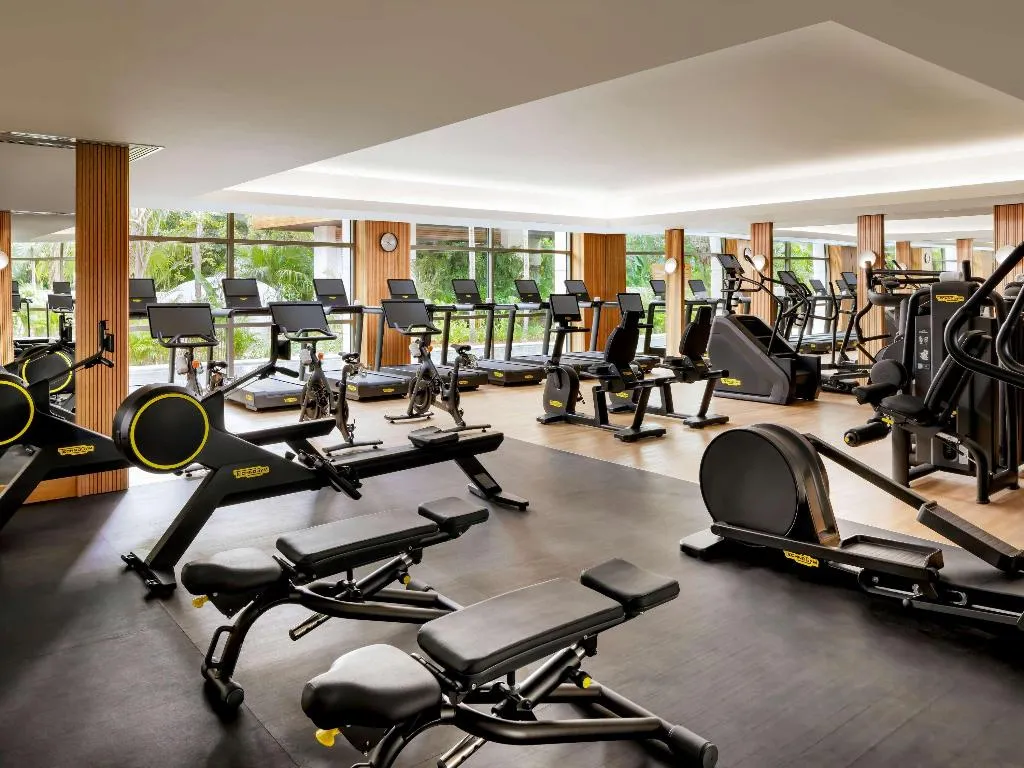 Sports and Entertainment, Fairmont Mayakoba, Cancun Area