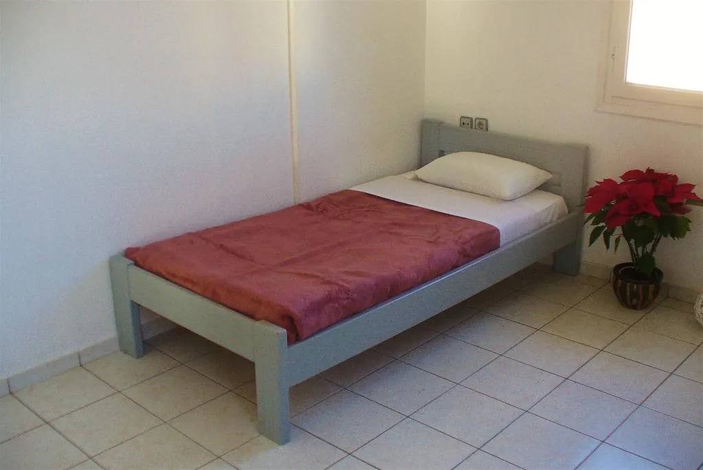 APARTMENT CAPACITY 3 Room, 7 Days Studios & Apts, Crete