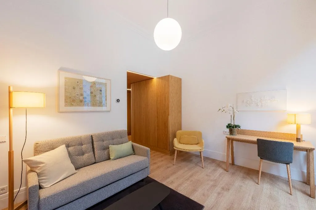 JUNIOR SUITE CAPACITY 1 Room, Eurostars Pórtico Alicante, Costa Blanca