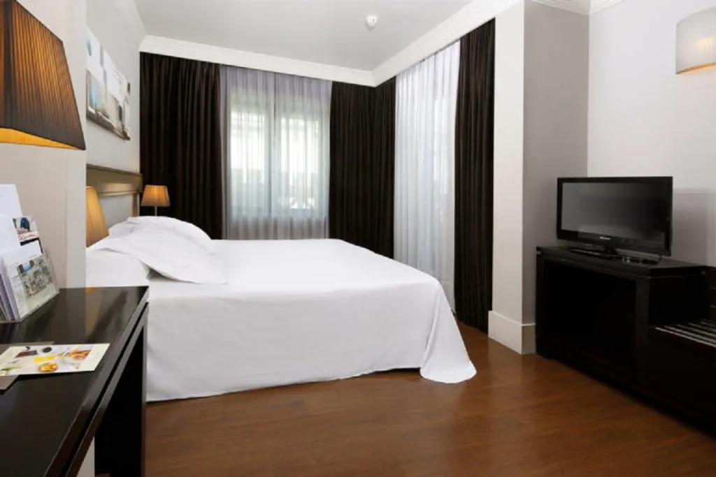 DOUBLE SUPERIOR Room, Condado, Barcelona