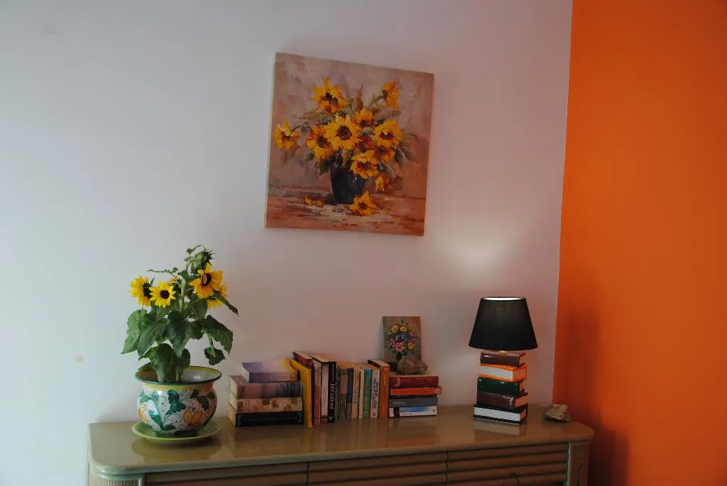 APARTMENT FOUR BEDROOMS Room, Lumia Case Vacanze, Catania
