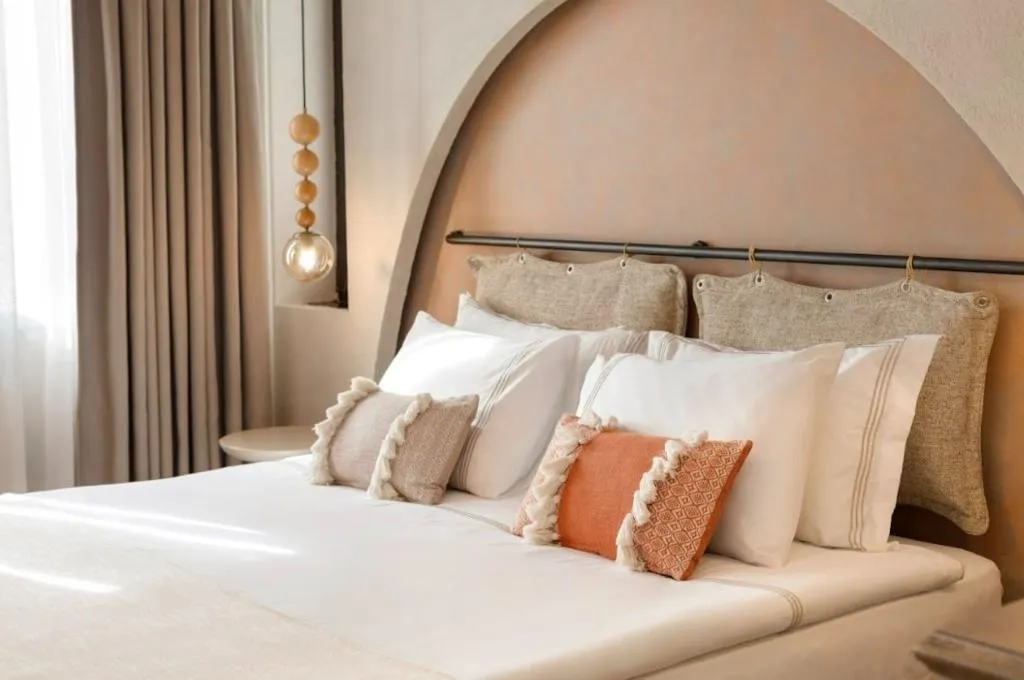 SUITE DELUXE ONE BED Room, Casa Sur, Antalya
