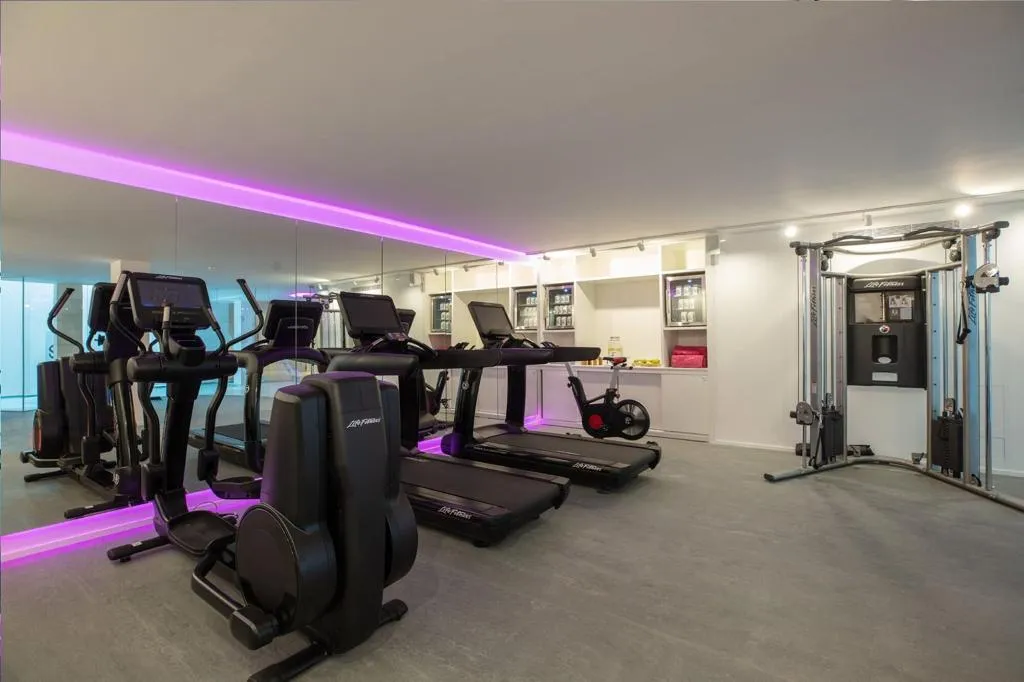 Sports and Entertainment, One Ibiza Suites, Ibiza