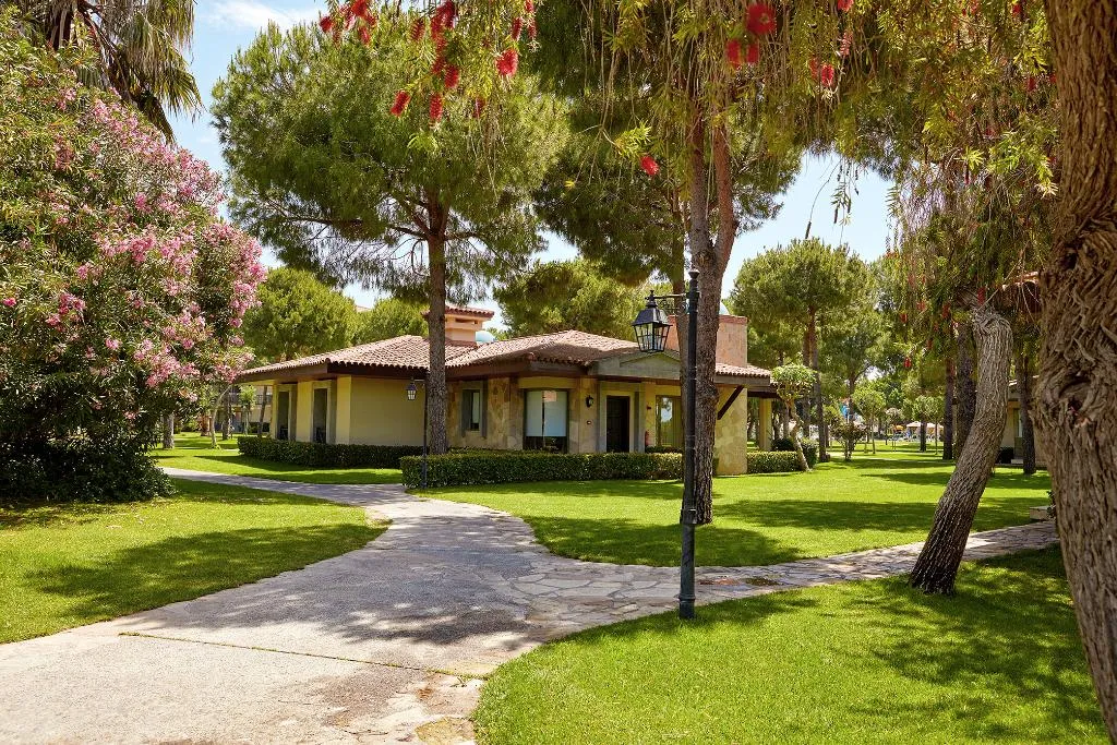 VILLA EXECUTIVE Room, Gloria Golf Resort, Antalya