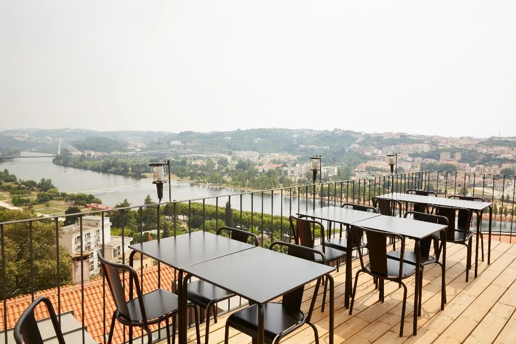 General view, Sapientia Boutique Hotel, Porto