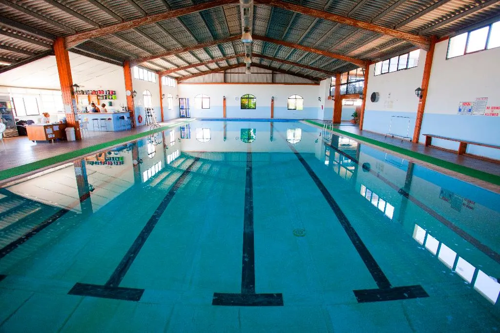 Pool, Episkopiana, Cyprus