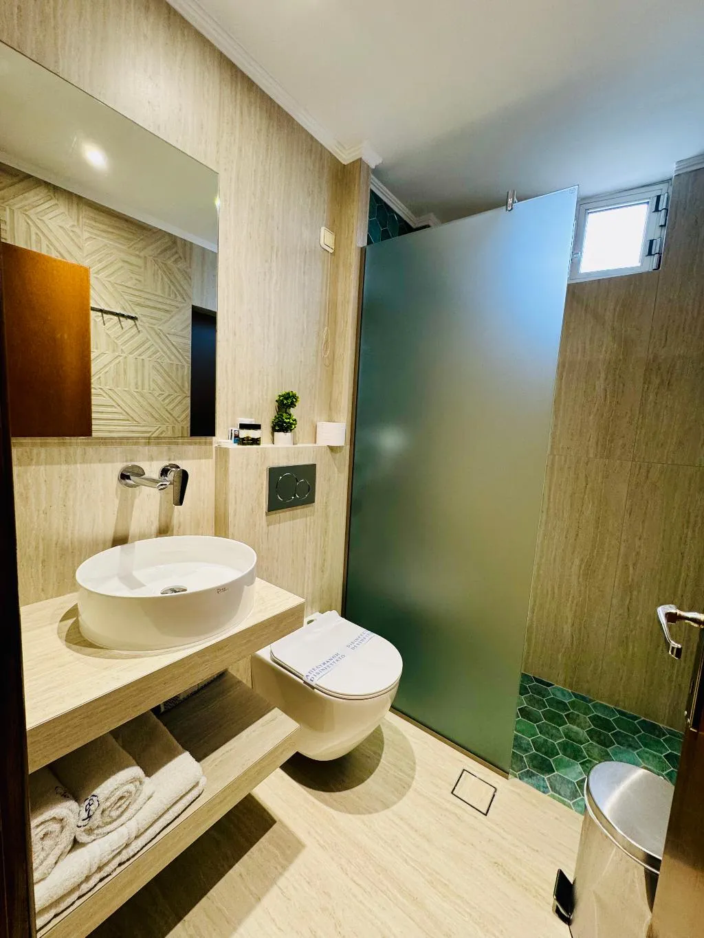SUITE SEA VIEW TWO BEDROOMS Room, Kyparissia Beach, Athens