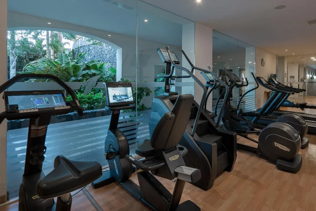 Sports and Entertainment, Vincci Seleccion  La Plantacion del Sur, Tenerife