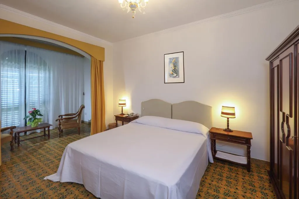 Double or Twin COMFORT Room, Lido Mediterranee, Taormina