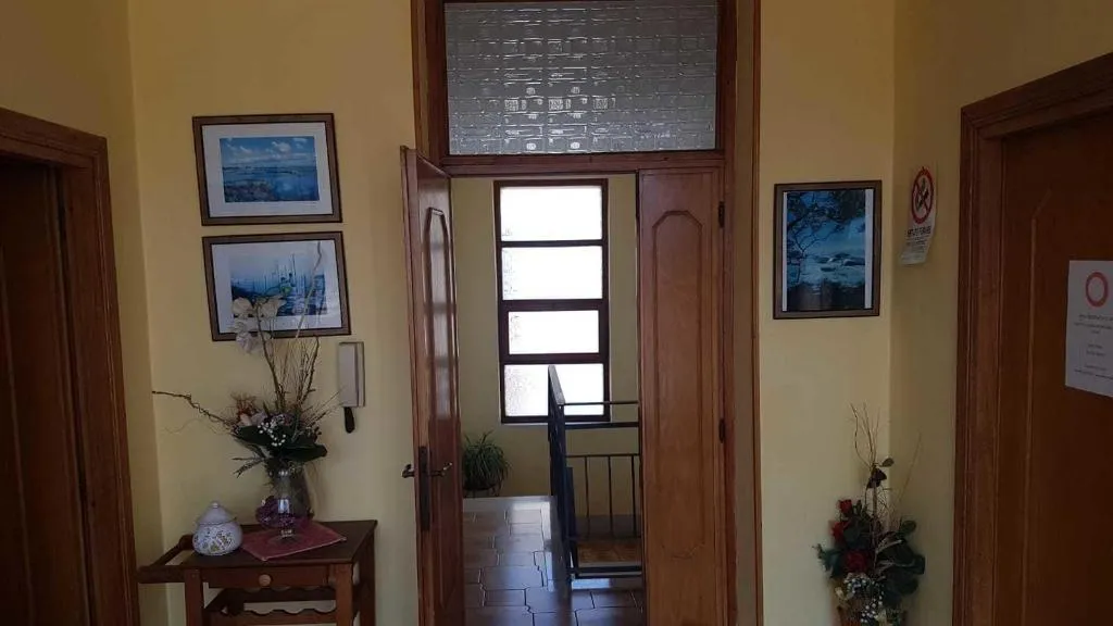 Lobby, B B Guest House Il Porto Vecchio, Cagliari
