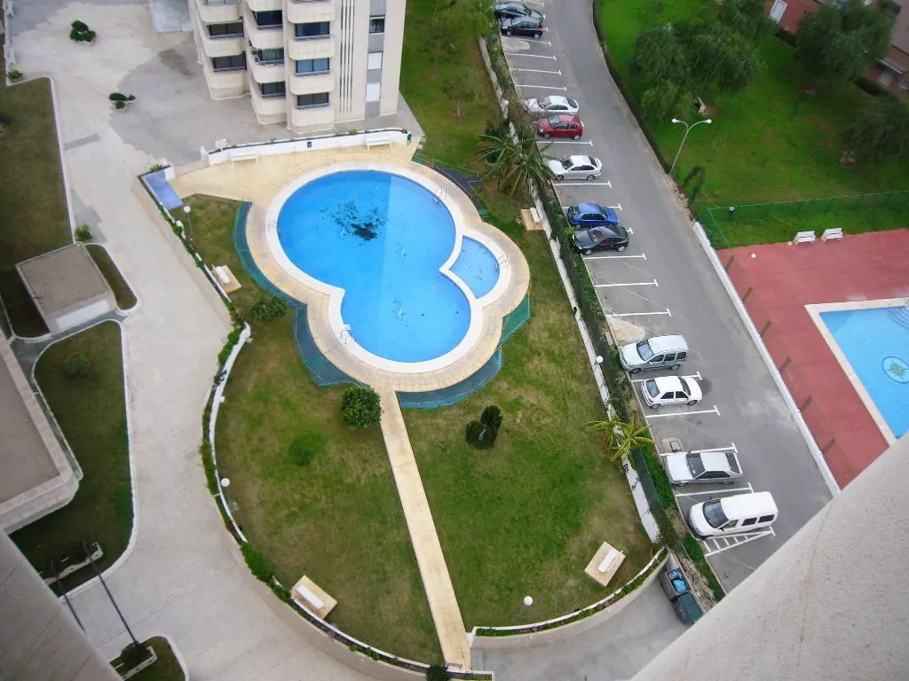 Pool, San Francisco, Costa Blanca