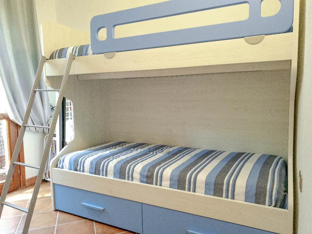 APARTMENT GARDEN VIEW Room, PMS CaseVacanze Budoni, Olbia