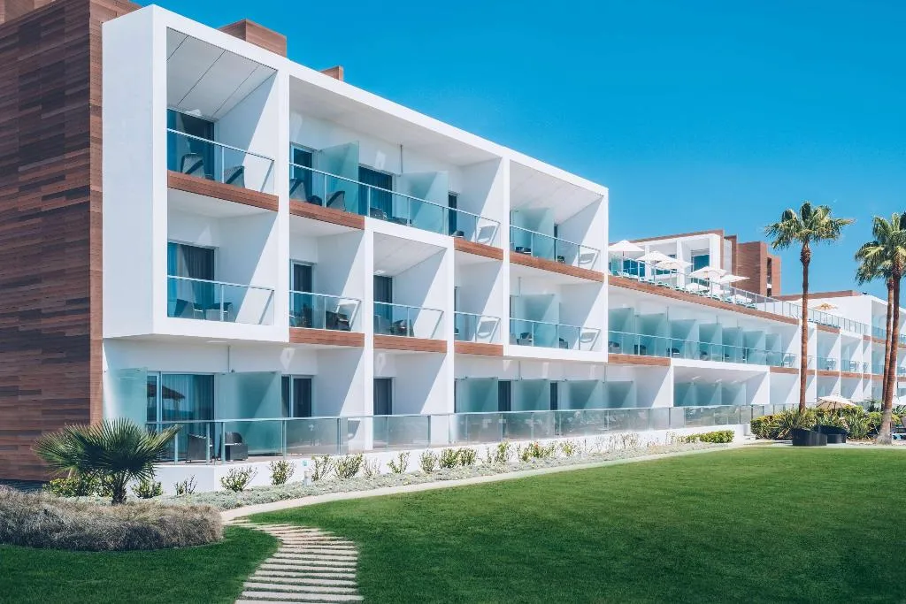 General view, Iberostar Selection Lagos Algarve, Algarve