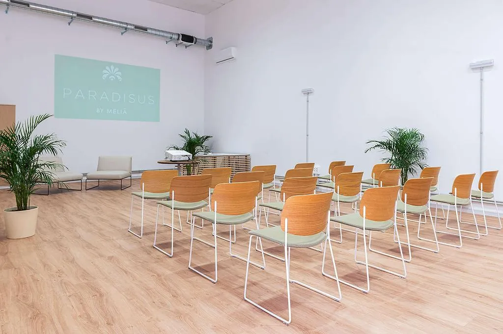 Conferences, Paradisus Gran Canaria, Gran Canaria