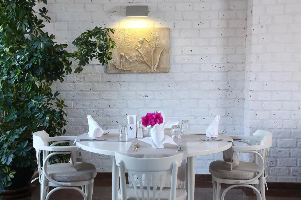 FAMILY ROOM STANDARD Room, Zeytinada, Bodrum