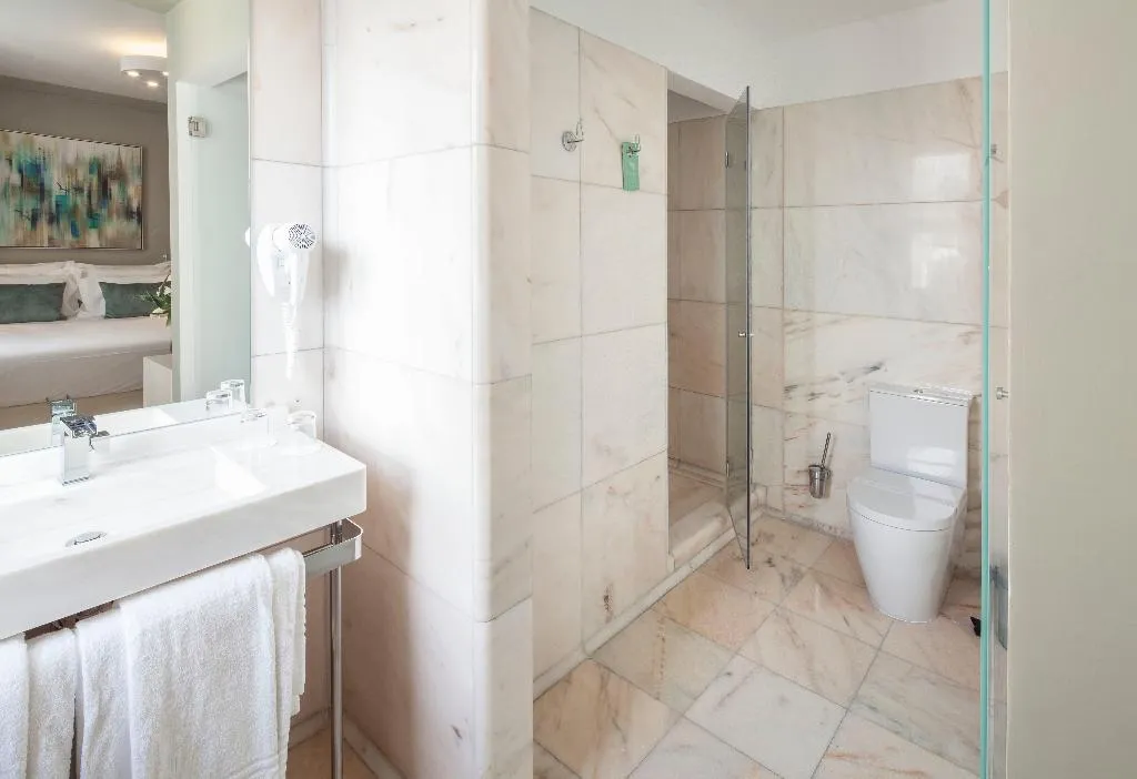 DOUBLE SUPERIOR Room, Luzeiros Suites, Lisbon