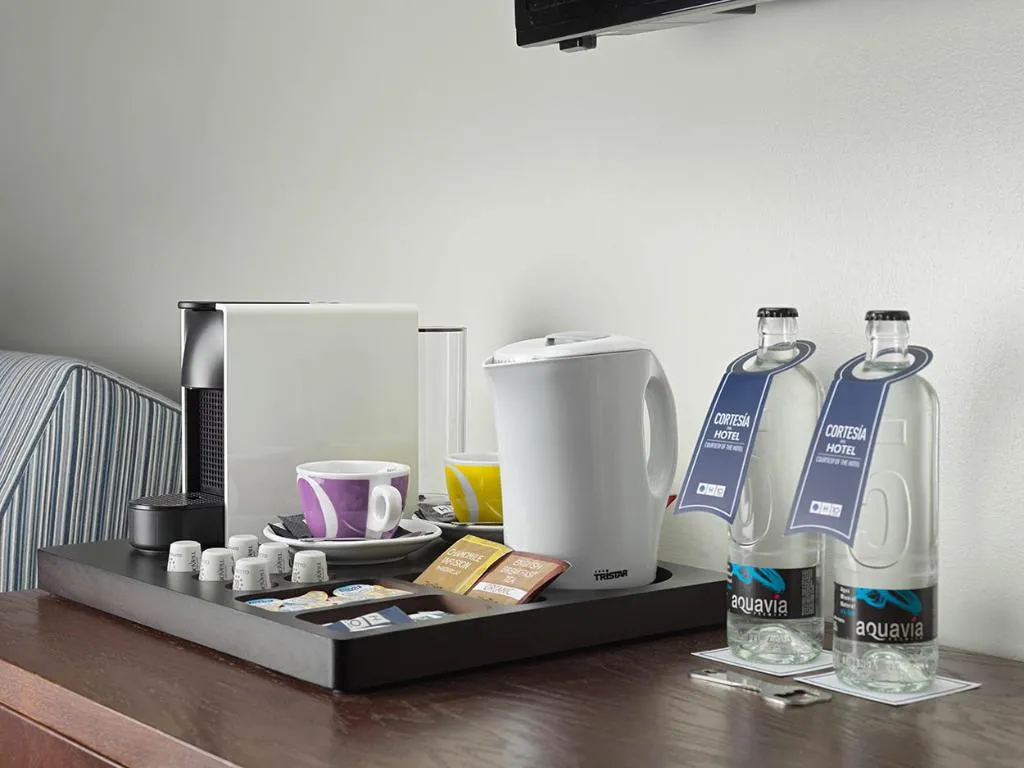 JUNIOR SUITE CAPACITY 3 Room, H10 Tindaya, Fuerteventura